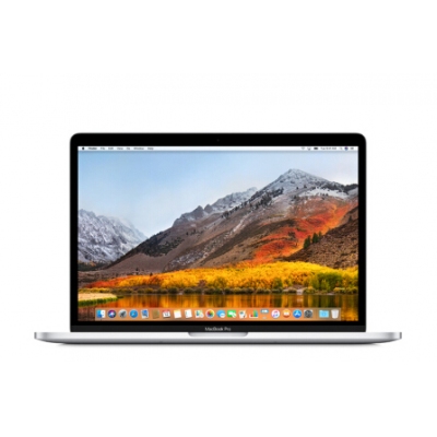 Apple MacBook Pro 15.4英寸笔记本电脑 银色(Core i7 处理器/16GB内存/256GB SSD闪存/Retina屏 MJLQ2CH/A)