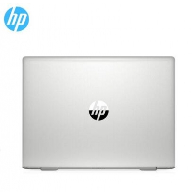惠普便携式计算机 HP 440 G6银色/i5-8265U/8G/256G固态+1TB机械硬盘/14"防眩光屏