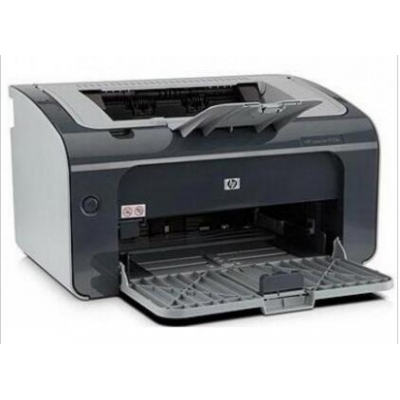 惠普激光打印机 HP Laserjet P1106