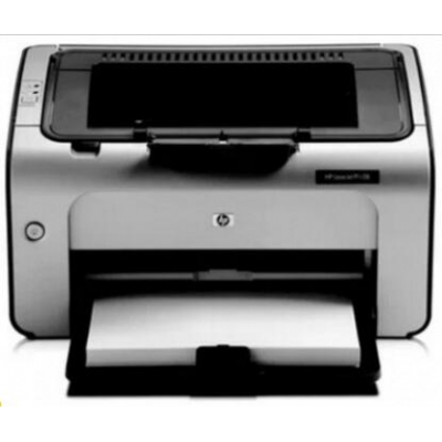 惠普激光打印机 HP Laserjet P1108