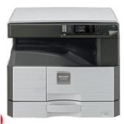 夏普 AR-2648NV 黑白数码复印机 打印 复印 扫描 每分钟26页